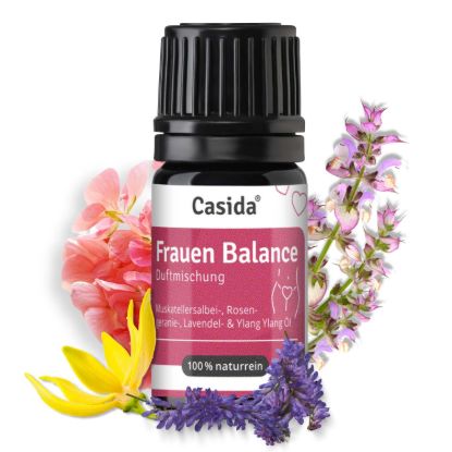 Fragrance Blend Women Balance
