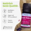 Fragrance Blend Women Balance