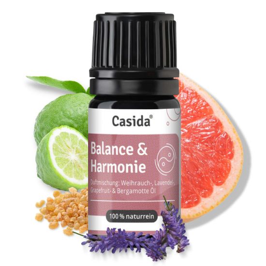 Fragrance Blend Balance & Harmony