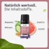 Fragrance Blend Balance & Harmony