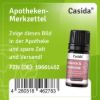 Fragrance Blend Balance & Harmony