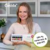 Fragrance Blends for Women TOP 6 Set