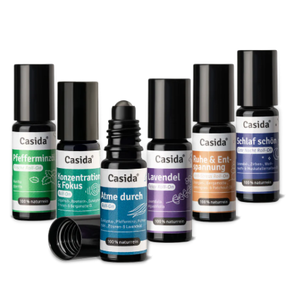 Casida Bestseller Gift Set
