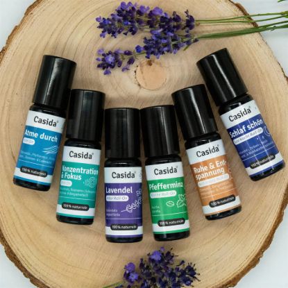Casida Bestseller Gift Set