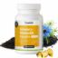 Black Cumin Oil Capsules cold-pressed 3000 Mg