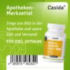Black Cumin Oil Capsules cold-pressed 3000 Mg