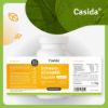 Black Cumin Oil Capsules cold-pressed 3000 Mg