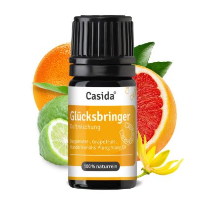 Fragrance Blend Lucky Charm