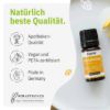 Fragrance Blend Lucky Charm