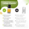 Fragrance Blend Lucky Charm