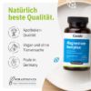 High-Dose Magnesium Complex