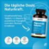 High-Dose Magnesium Complex
