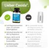 High-Dose Magnesium Complex