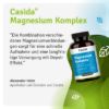 High-Dose Magnesium Complex