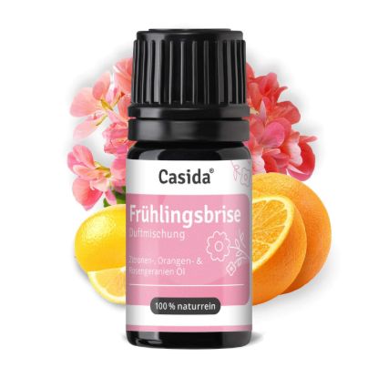 Spring Breeze Fragrance Blend