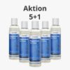 Magnesium Gel Vital 5+1 Action - B2B
