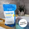 Epsom Salt 3-piece Value Set – Active Bath, Relaxing Bath & Vitality Bath