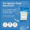 Epsom Salt 3-piece Value Set – Active Bath, Relaxing Bath & Vitality Bath