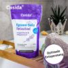 Epsom Salt 3-piece Value Set – Active Bath, Relaxing Bath & Vitality Bath