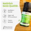 Organic Thyme Oil Linalool