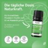 Organic Thyme Oil Linalool