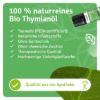 Organic Thyme Oil Linalool