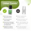 Organic Thyme Oil Linalool
