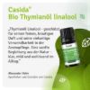 Organic Thyme Oil Linalool