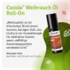 Frankincense Oil Roll-on
