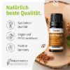 Sandalwood Oil