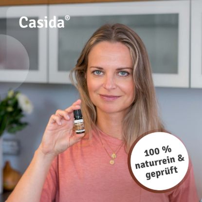 Sandalwood Oil