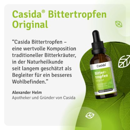 Bitter Drops Original