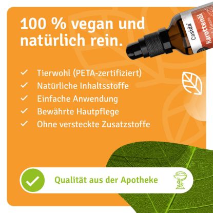 Carrot Oil Skin & Hair
