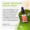 Carrot Oil Skin & Hair