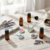 Diffuser Necklace for Essential Oils – Aroma Jewelry in Locket Style — Tree of Life