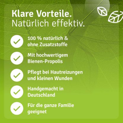 Propolis Salbe Intensiv Repair & Protect