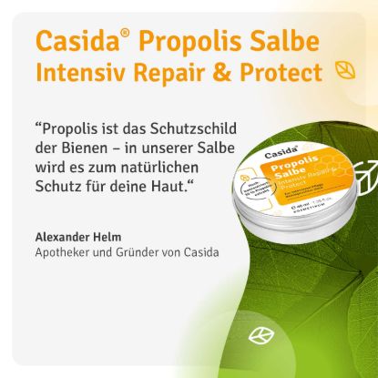 Propolis Salbe Intensiv Repair & Protect