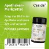 Bio Manuka Honig MGO 600+