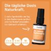 Bio Immun Throat Spray with Manuka Honey, Cistus & Propolis