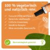 Bio Immun Throat Spray with Manuka Honey, Cistus & Propolis