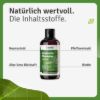 Rosemary Shampoo with Biotin — 200ml