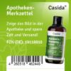 Rosemary Shampoo with Biotin — 200ml