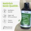 Rosemary Shampoo with Biotin — 200ml