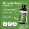 Rosemary Shampoo with Biotin — 200ml