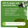 Rosemary Shampoo with Biotin — 1000ml