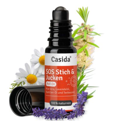 SOS Roll-on Sting & Itching