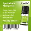Vetiver Oil