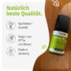 Vetiver Oil