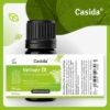 Vetiver Oil