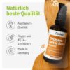 Serenity & Calm Body Oil